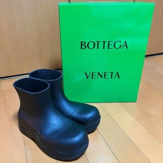 ボッテガ(Bottega Veneta) レインブーツ/長靴(レディース)の通販 24点 