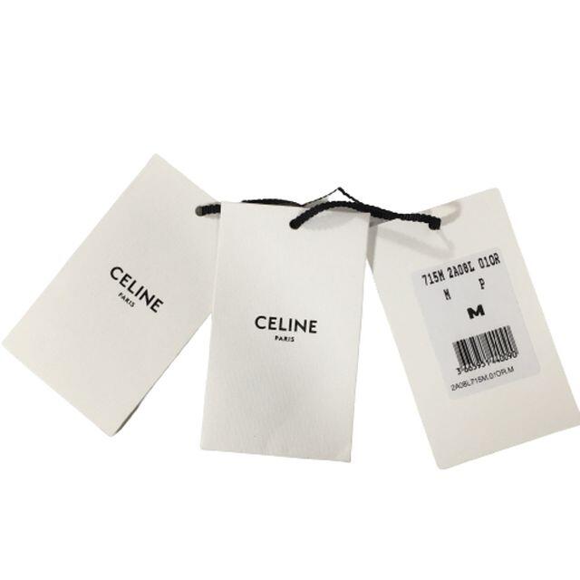 CELINE by Hedi Slimane セリーヌ バイエディスリマン 21 CELINE by Hedi Slimane セリーヌ バイエディスリマン 21