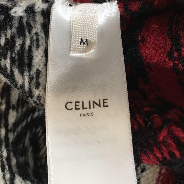 CELINE by Hedi Slimane セリーヌ バイエディスリマン 21 CELINE by Hedi Slimane セリーヌ バイエディスリマン 21
