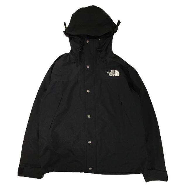 極美品 THE NORTH FACE ザ・ノース・フェイス マウンテンパーカ マ