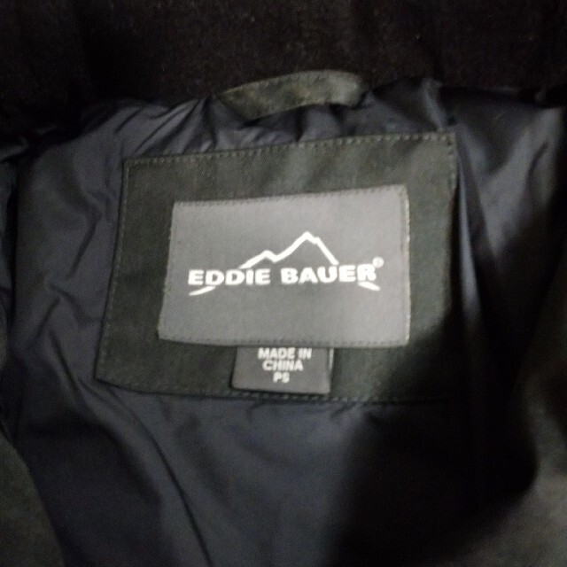 Eddie Bauer(エディーバウアー)のEddie Bauer ダウンコート 600 FILL POWER レディースのジャケット/アウター(ダウンコート)の商品写真