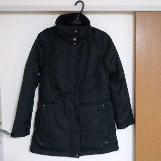 エディーバウアー(Eddie Bauer)のEddie Bauer ダウンコート 600 FILL POWER(ダウンコート)