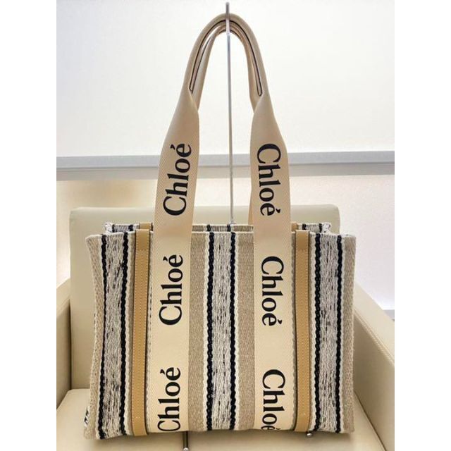 値下げしました Chloe バッグ ハンドバッグ ショルダーバッグ ティルダ