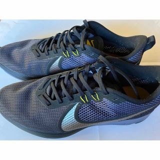 ナイキ(NIKE)のナイキ Nike ZOOM STRIKE2 ズームストライク2 US9.5(スニーカー)