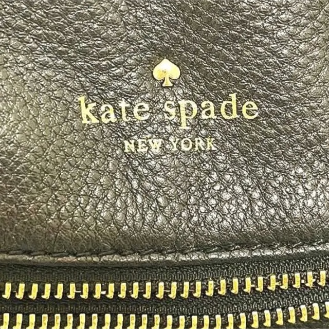 kate spade new york(ケイトスペードニューヨーク)の美品　未使用　ケイトスペード　バッグ ２way レディースのバッグ(ハンドバッグ)の商品写真