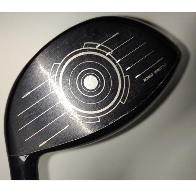 ★【Callaway】EPIC FLASH 9.0/純正シャフトFlex S★ 3