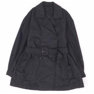 プラダ トレンチコート(レディース)の通販 70点 | PRADAのレディースを