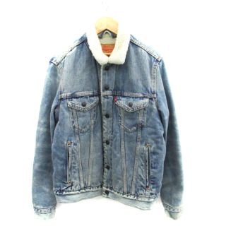 リーバイス(Levi's)のリーバイス Levi's デニムジャケット ジージャン Gジャン ライトブルー(Gジャン/デニムジャケット)