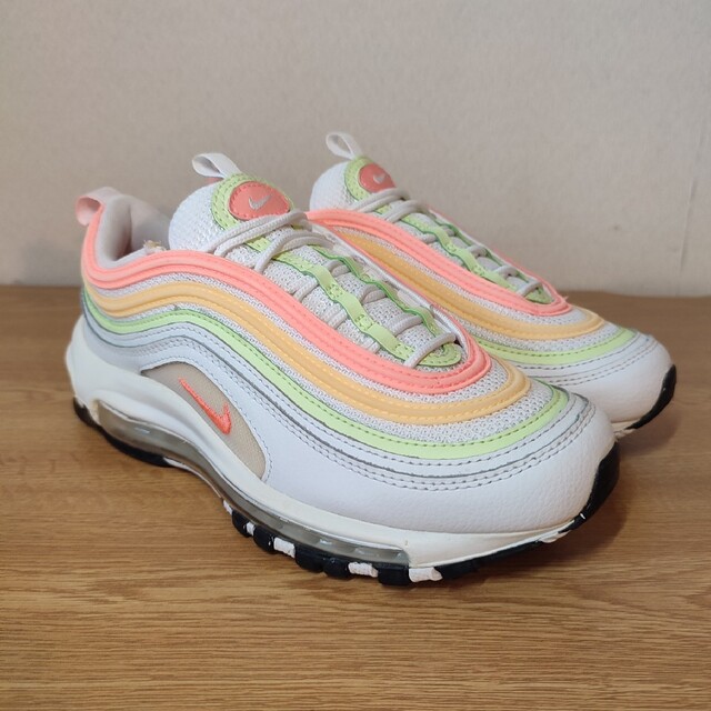 ★美品 大人気 NIKE WMNS AIR MAX 97 Pastel