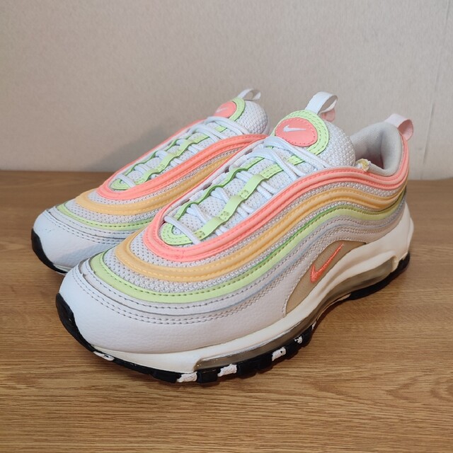 ★美品 大人気 NIKE WMNS AIR MAX 97