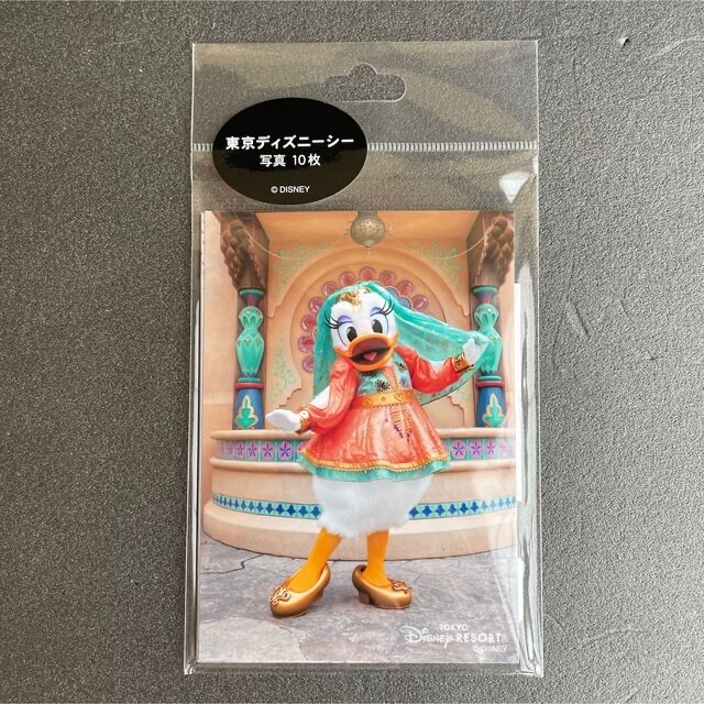 Disney ディズニーシー キャラクター写真 生写真 ディズニーリゾート限定の通販 By ディズニーグッズ S Shop ディズニーならラクマ