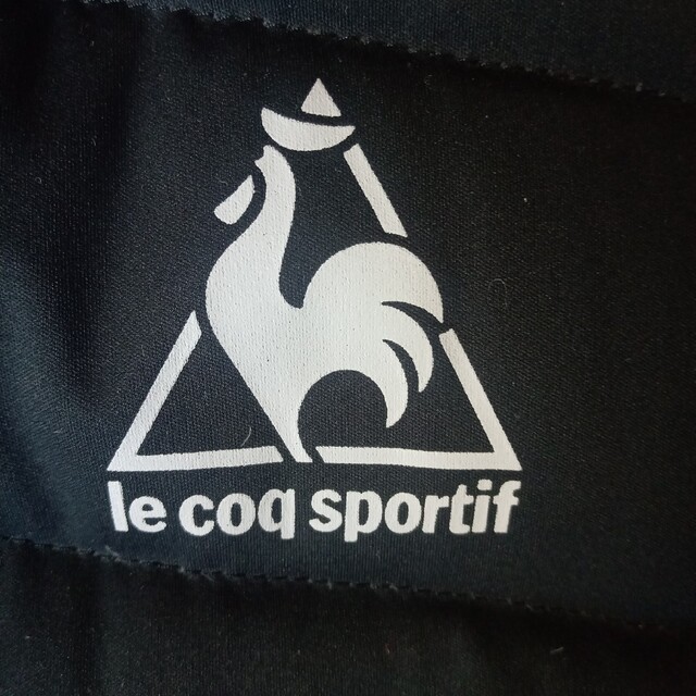 ルコック le coq spoltif  ダウンジャケット