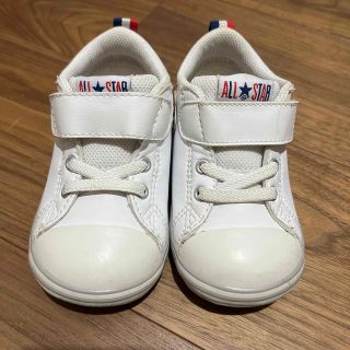 オールスター(ALL STAR（CONVERSE）)のオールスター　キッズ　スニーカー(スニーカー)