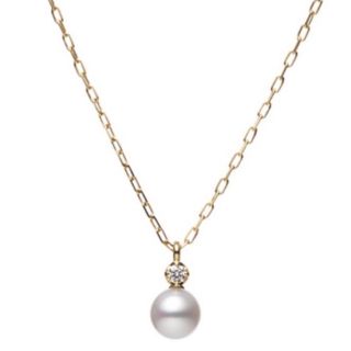 ミキモト(MIKIMOTO)のMIKIMOTOネックレス(ネックレス)