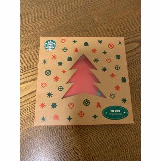 スターバックス(Starbucks)のスターバックス　holiday 限定品(ノベルティグッズ)