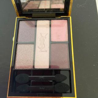 イヴサンローランボーテ(Yves Saint Laurent Beaute)のイブサンローラン　アイシャドウ(アイシャドウ)