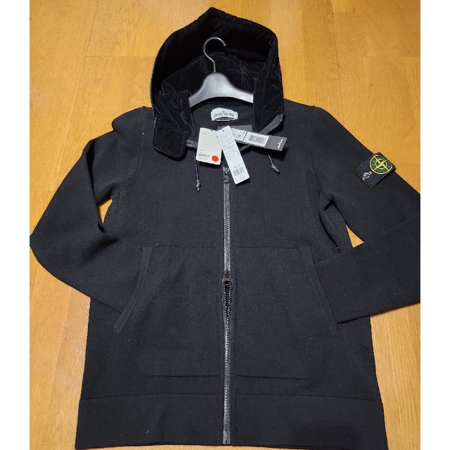 最安挑戦！ 新品未使用品【STONE ISLAND ISLAND/ストーンアイランド