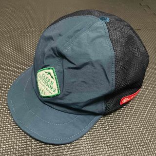 クレ(clef)のclef クレ RB3640 ALL MOUNTAIN MESH B.CAP (キャップ)