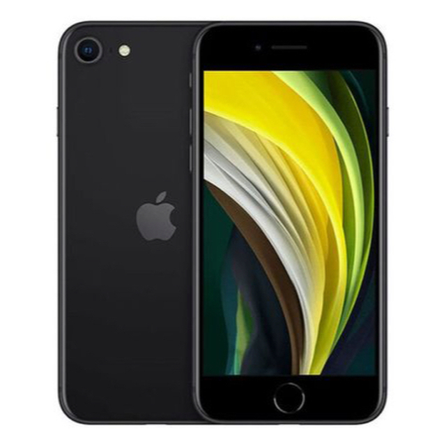 iPhone SE2 128GB SIMフリー　AppleCare 盗難防止補償