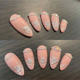 ネイルチップ💅販売