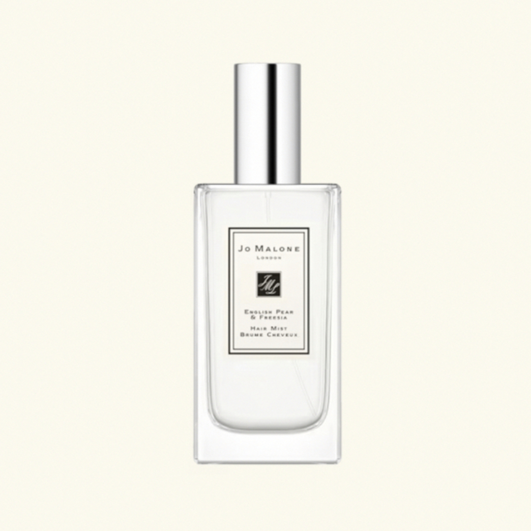 Jo Malone(ジョーマローン)の【新品】ジョーマローン ヘアミスト コスメ/美容のヘアケア/スタイリング(ヘアウォーター/ヘアミスト)の商品写真