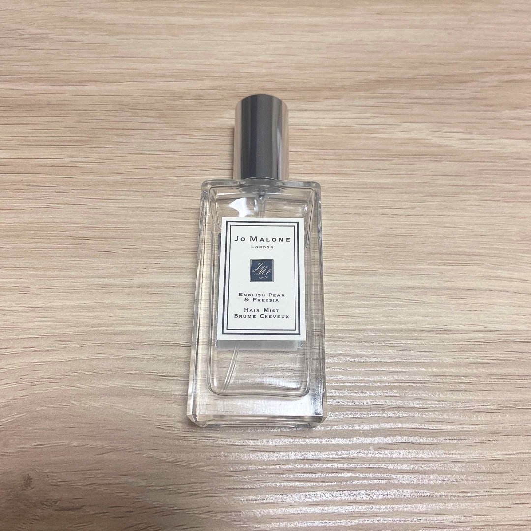 Jo Malone(ジョーマローン)の【新品】ジョーマローン ヘアミスト コスメ/美容のヘアケア/スタイリング(ヘアウォーター/ヘアミスト)の商品写真