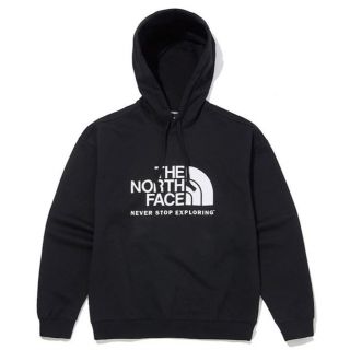 ザノースフェイス(THE NORTH FACE)のTHE NORTH FACE NSE COLORING HOODIE Mサイズ(パーカー)