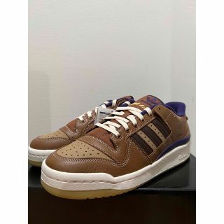 アディダス(adidas)のadidas skateboarding FORUM 84 LOW ADV(スニーカー)