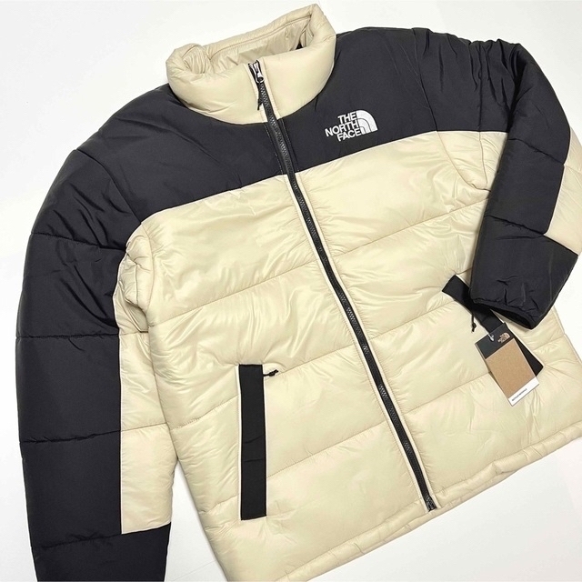 THE NORTH FACE - L 海外限定 ノースフェイス ヒマラヤン ジャケット