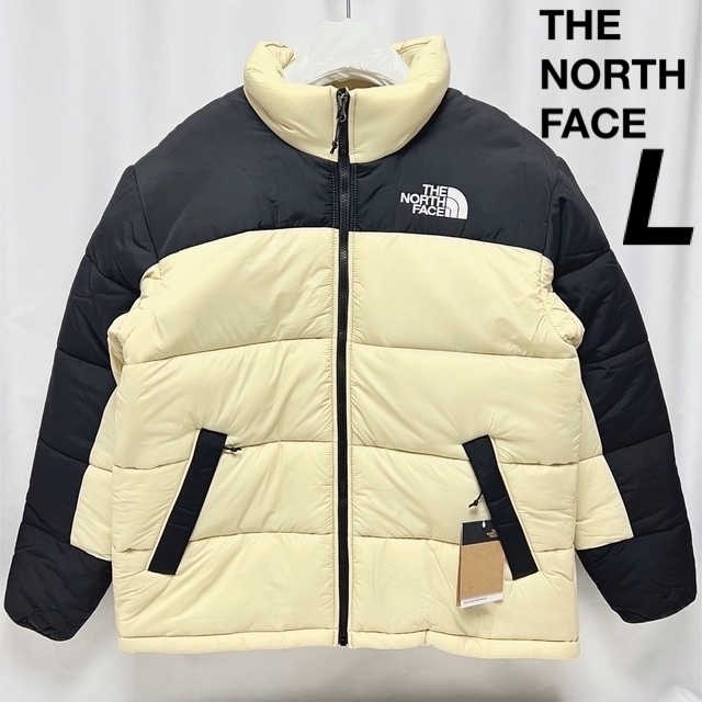 美品！定価以下 2022 supreme×north faceダウンパーカー