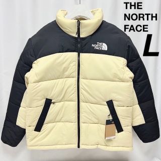 ザノースフェイス(THE NORTH FACE)の L 海外限定 ノースフェイス ヒマラヤン ジャケット 中綿 ダウン ヌプシ(ダウンジャケット)