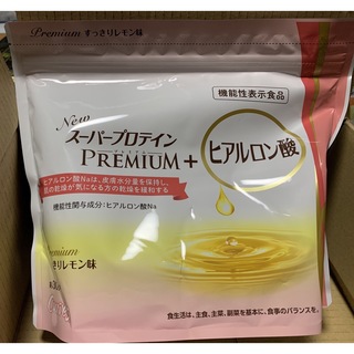カーブス スーパープロテインpremium＋ヒアルロン酸の通販 by ...
