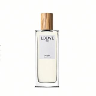 ロエベ(LOEWE)の【新品】ロエベ オードゥトワレ(香水(女性用))