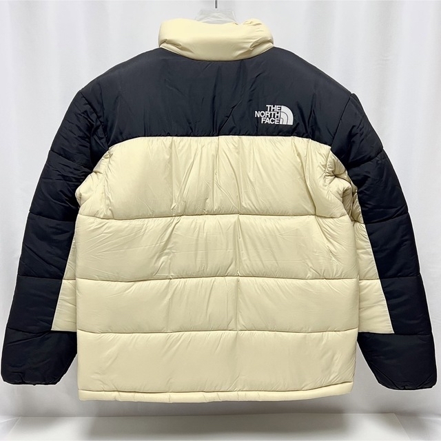安心 保証 XL 海外限定 ノースフェイス ヒマラヤン ジャケット 中綿