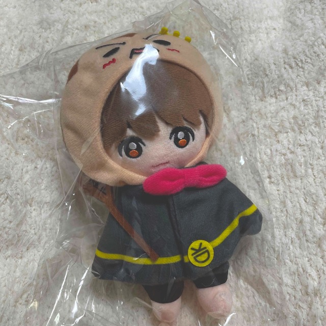 Hey! Say! JUMP - Hey!Say!JUMP 有岡大貴 ちびぬい ぬいぐるみの通販