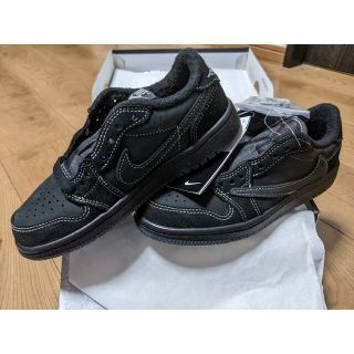 ナイキ(NIKE)のNike Travis Scott Air Jordan 1　19ｃｍ(スニーカー)