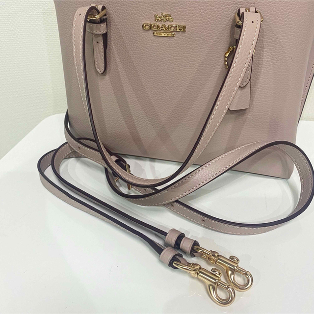 COACH ショルダーバッグ