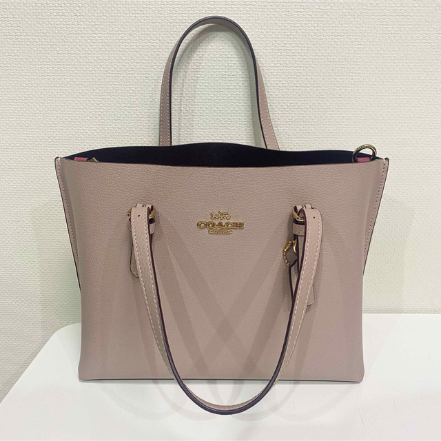 COACH ショルダーバッグ