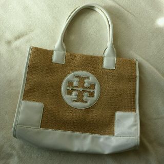 トリーバーチ(Tory Burch)の【春物sale2/26まで】トリーバーチ　トートバック(トートバッグ)