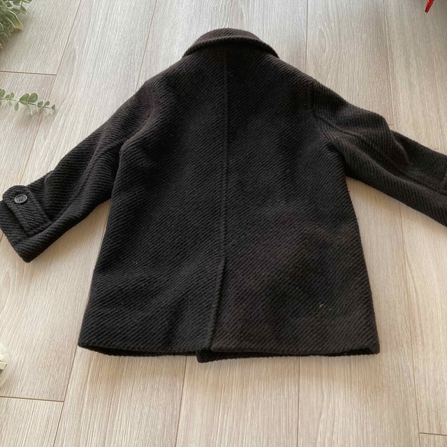 celine(セリーヌ)のCELINEコート キッズ/ベビー/マタニティのキッズ服女の子用(90cm~)(ジャケット/上着)の商品写真