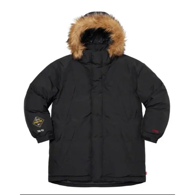 supreme GORE-TEX 700-Fill Down Parka