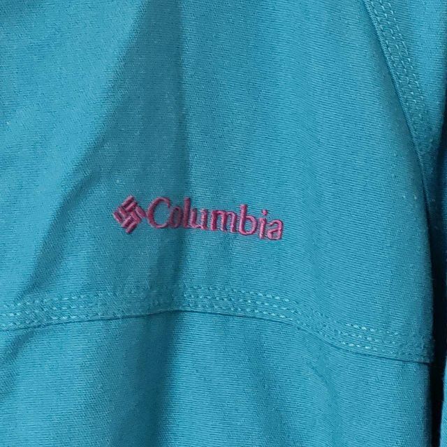 Columbia(コロンビア)のColombia コロンビア 90s Men's マウンテンパーカー Ｌサイズ メンズのジャケット/アウター(マウンテンパーカー)の商品写真