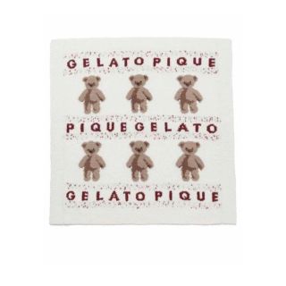 gelato pique - 【新品】 パンダジャガードマルチカバーの通販 by お ...