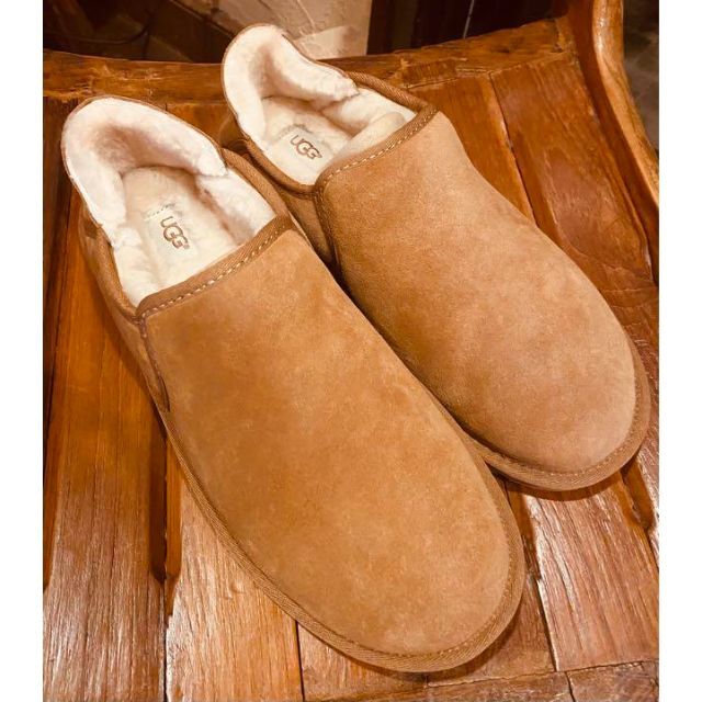 完売しました。。。。。④新品✨29⇒28cm相当✨UGG✨KENTON✨ケントン