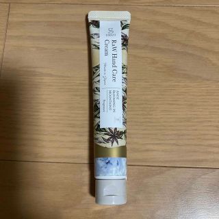 スワティ(SWATi)のSWATi RaW Hand Care Cream Anise bl(ハンドクリーム)