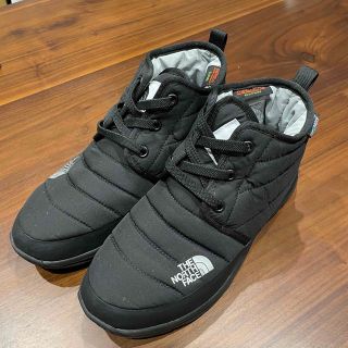 ザノースフェイス(THE NORTH FACE)のノースフェイス(ブーツ)