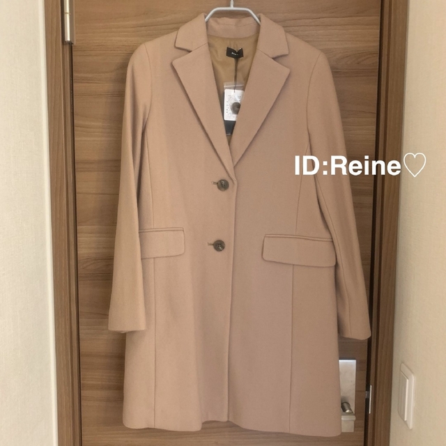 かなた様専用 エレノア コート ccorca.org