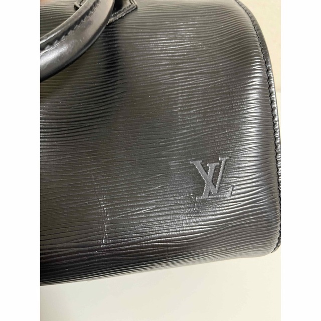 LOUIS VUITTON(ルイヴィトン)のLOUIS VUITTON／スピーディーエピ正規品 レディースのバッグ(ハンドバッグ)の商品写真