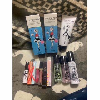 大特価新品 アーティストリー6点セットの通販 by Little Happiness