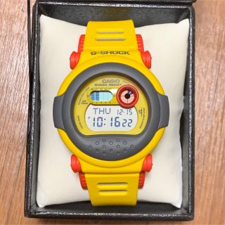 ジーショック(G-SHOCK)の美品 CASIO G-SHOCK 3247 JA ジェイソン(腕時計(デジタル))